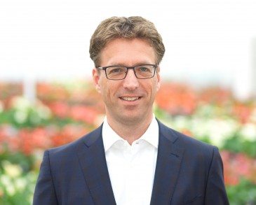 Mark van der Knaap, Directeur