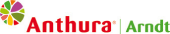 Logo Anthura Arndt