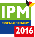 IPM Essen 2016