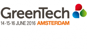 logo greentech