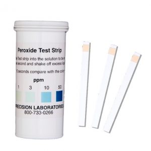 peroxide-test-strip